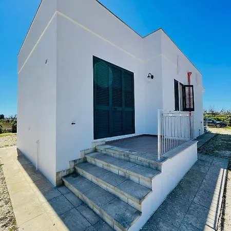 Villetta A Due Passi Da Guest house *