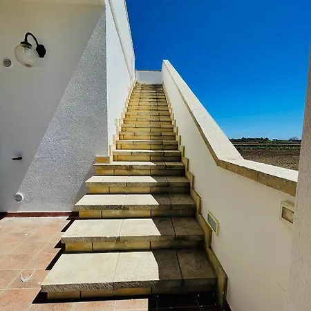 Guest house Villetta A Due Passi Da Otranto