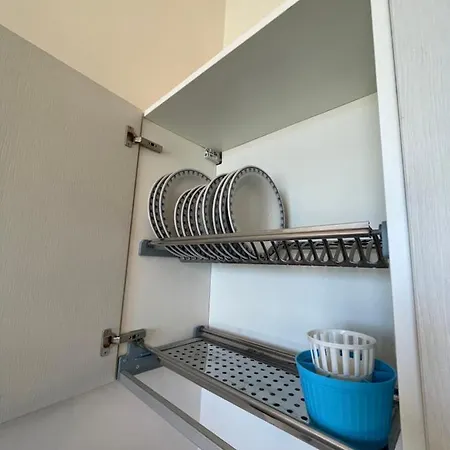 Villetta A Due Passi Da Guest house Otranto