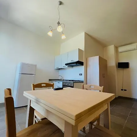 Guest house Villetta A Due Passi Da *